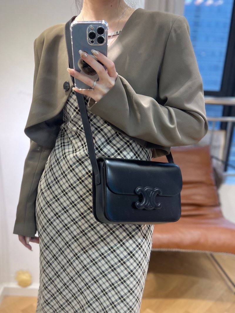 Celine Triomphe Bags